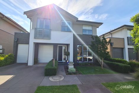 Property photo of 4 Brunton Crescent Mulgrave VIC 3170