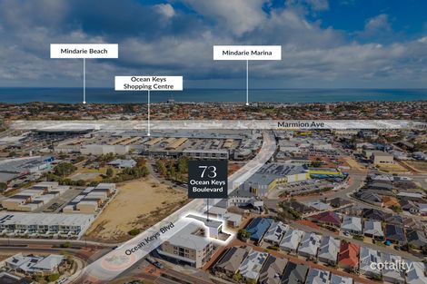 73 Ocean Keys Bvd, Clarkson, WA 6030