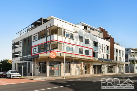 Property photo of 2/226 Rocky Point Road Ramsgate NSW 2217