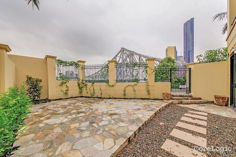 Property photo of 3/100 Bowen Terrace Fortitude Valley QLD 4006