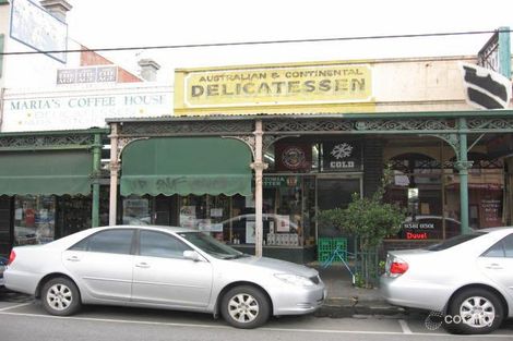 795 Nicholson St, Carlton North, VIC 3054