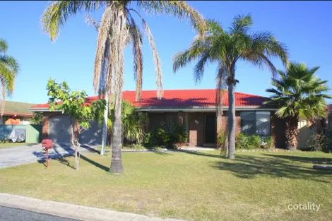 Property photo of 13 Acacia Circuit Yamba NSW 2464