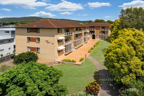 Property photo of 1/34 Lade Street Gaythorne QLD 4051