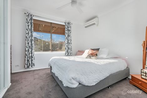 Property photo of 2/5 Tharkinna Close Cranebrook NSW 2749