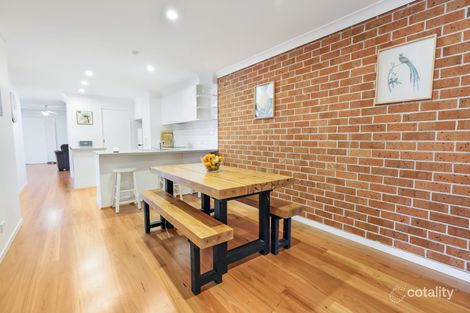 Property photo of 2/5 Tharkinna Close Cranebrook NSW 2749