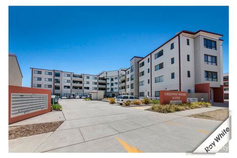 4/2-6 Eileen Good St, Greenway, ACT 2900