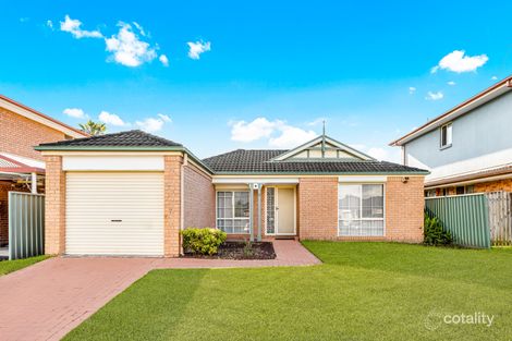 Property photo of 18 Minahan Place Plumpton NSW 2761