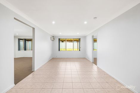 Property photo of 18 Minahan Place Plumpton NSW 2761