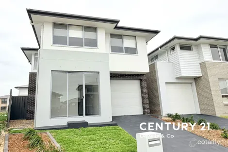 6 Garforth Gld, Marsden Park, NSW 2765