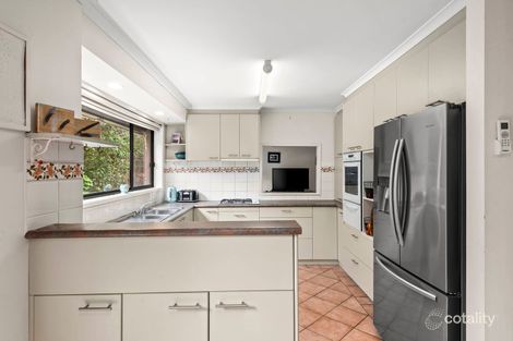 Property photo of 135 Asbury Street East Ocean Grove VIC 3226