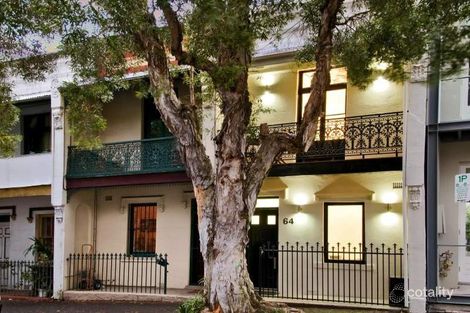 Property photo of 64 Ivy Street Darlington NSW 2008