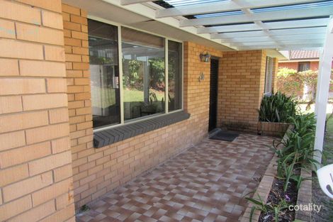 Property photo of 1/14 Essendene Road Shoal Bay NSW 2315