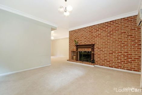 Property photo of 4 Fallen Leaf Court West Pennant Hills NSW 2125