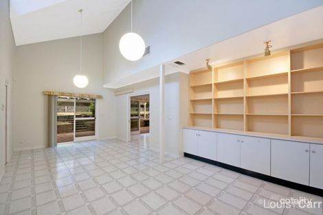 Property photo of 4 Fallen Leaf Court West Pennant Hills NSW 2125