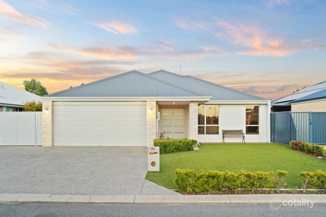 Property photo of 72 Pleasantview Parade Baldivis WA 6171