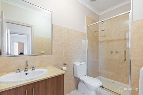 Property photo of 60 Federation Boulevard Truganina VIC 3029