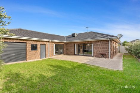 Property photo of 60 Federation Boulevard Truganina VIC 3029