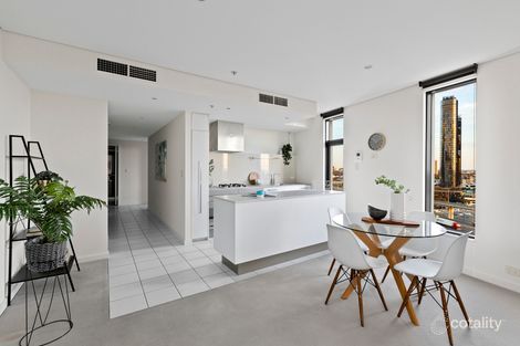 Property photo of 1607/60 Lorimer Street Docklands VIC 3008