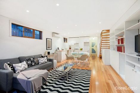 Property photo of 1 McPherson Lane Zetland NSW 2017