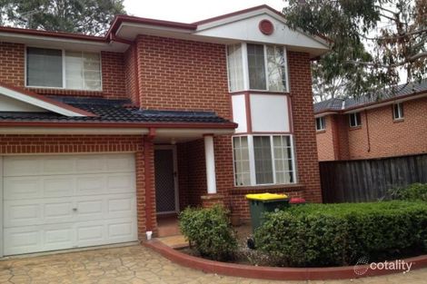 15/31 Holland Cres, Casula, NSW 2170