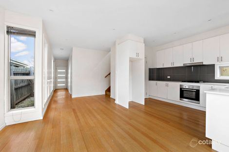 Property photo of 3A Swan Street Footscray VIC 3011