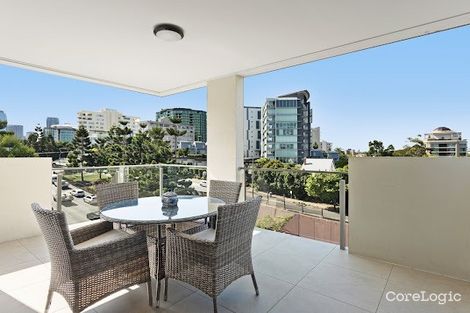 Property photo of 502/37 Connor Street Kangaroo Point QLD 4169