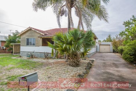 Property photo of 28 Hands Avenue Carey Park WA 6230