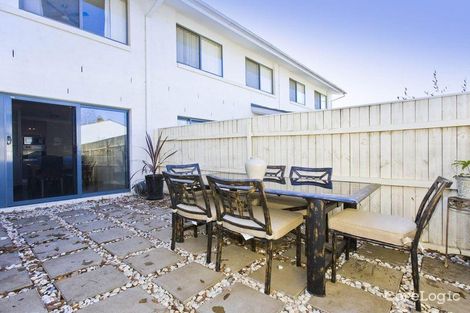 Property photo of 3/1 Cowper Street Ainslie ACT 2602