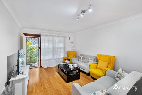 Property photo of 2/9 Wilberforce Road Revesby NSW 2212