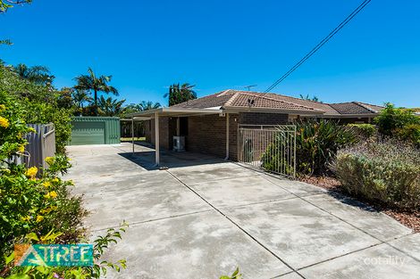Property photo of 36A Durack Crescent Gosnells WA 6110