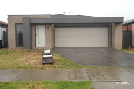 7 Jonah Pde, Deer Park, VIC 3023