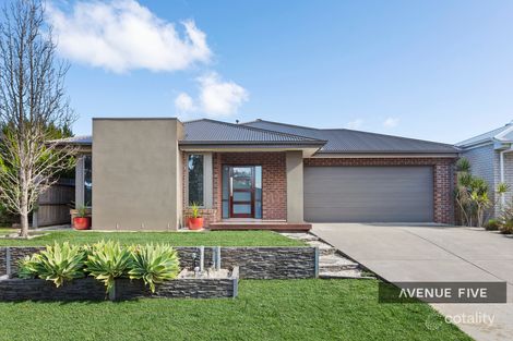 Property photo of 15 Carter Road Armstrong Creek VIC 3217