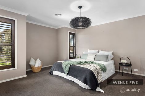 Property photo of 15 Carter Road Armstrong Creek VIC 3217