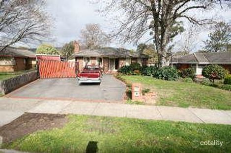 62 Miller Rd, The Basin, VIC 3154