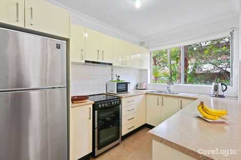 Property photo of 2/3 Ellis Street Chatswood NSW 2067