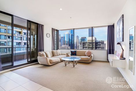 Property photo of 2705/639 Lonsdale Street Melbourne VIC 3000