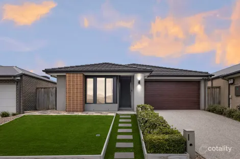 7 Highfield Ave, Wollert, VIC 3750