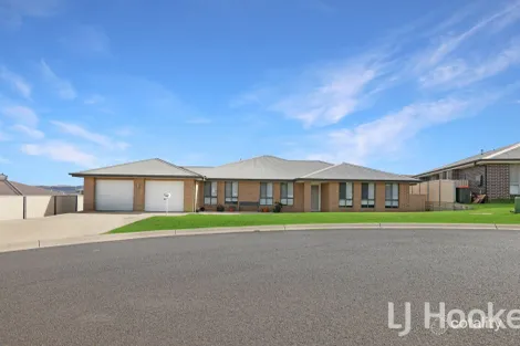 13 Jade Cl, Kelso, NSW 2795
