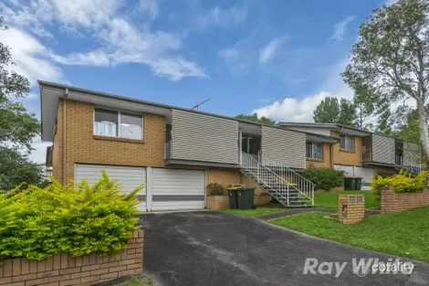 3/237 Pickering St, Gaythorne, QLD 4051