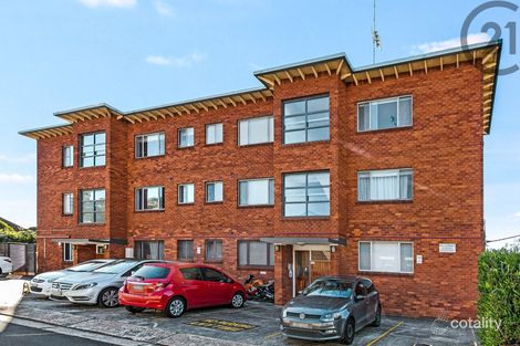 Property photo of 14/127A Barker Street Kingsford NSW 2032