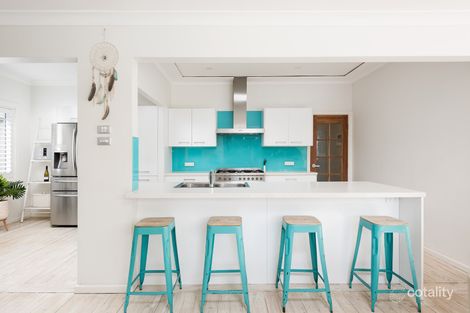 Property photo of 593 Port Hacking Road Caringbah South NSW 2229