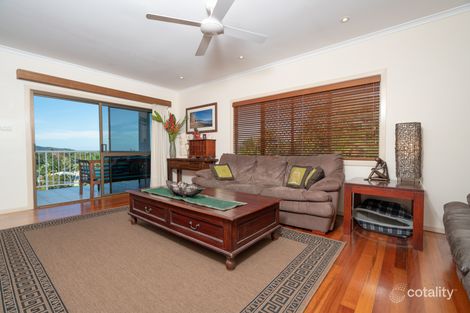 Property photo of 31 Granadilla Drive Earlville QLD 4870
