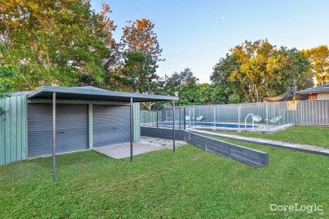 Property photo of 26 Aquarius Drive Kingston QLD 4114