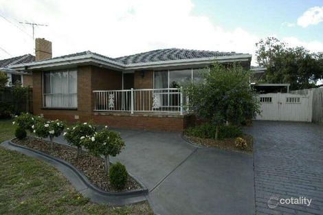 Property photo of 3 Oxford Street Whittington VIC 3219
