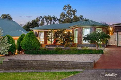 Property photo of 29 Kamarooka Drive Wattle Glen VIC 3096