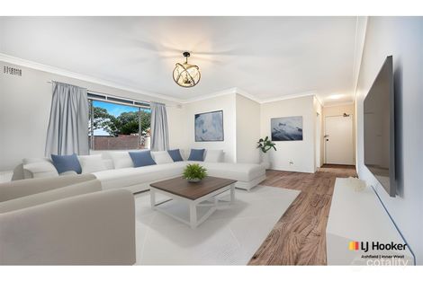 5/127 Frederick St, Ashfield, NSW 2131