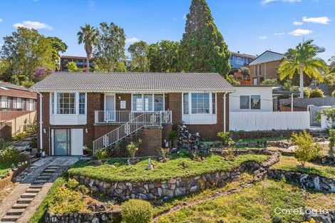 Property photo of 2 Thirroul Road Kanahooka NSW 2530