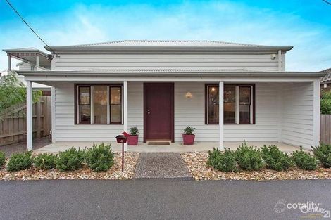 4 Railway Pl, Williamstown, VIC 3016