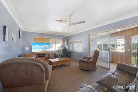 Property photo of 20 Blamey Street Avenell Heights QLD 4670