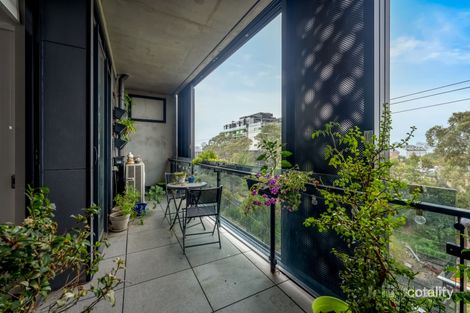 305/10 Porter St, Prahran, VIC 3181